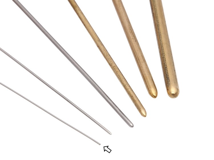 Шило для эбру (размер 1), Integra Art — картинка 2