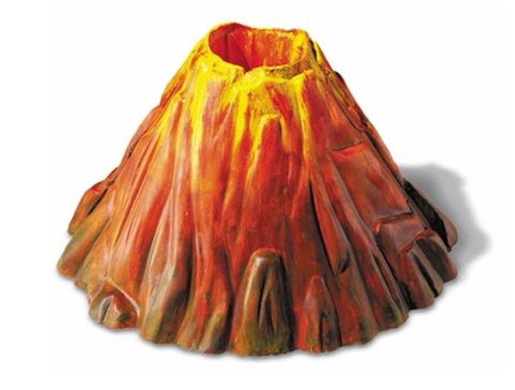 Набор 4М «Вулкан» — картинка 2