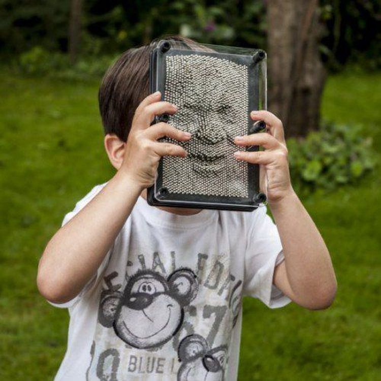 Экспресс-скульптор «Pinart» Стандарт, 12,5х17,5 см, зеленый — картинка 5