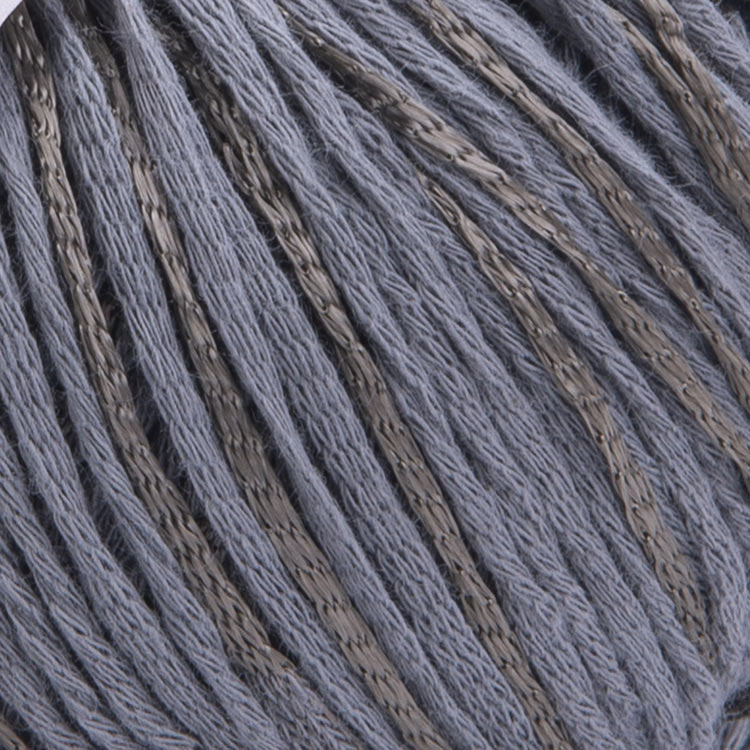 Пряжа YarnArt SIMPHONY (Симфония) (2108), серый, 5 шт. по 50 г — картинка 2