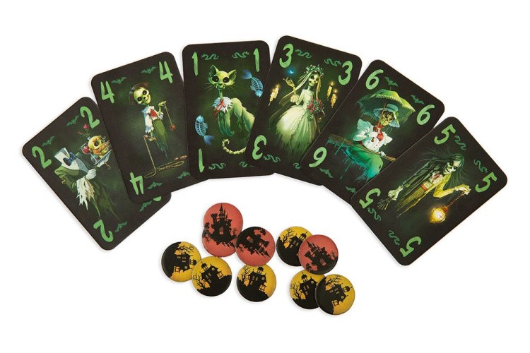 Настольная игра «RIP», Эврикус — картинка 13