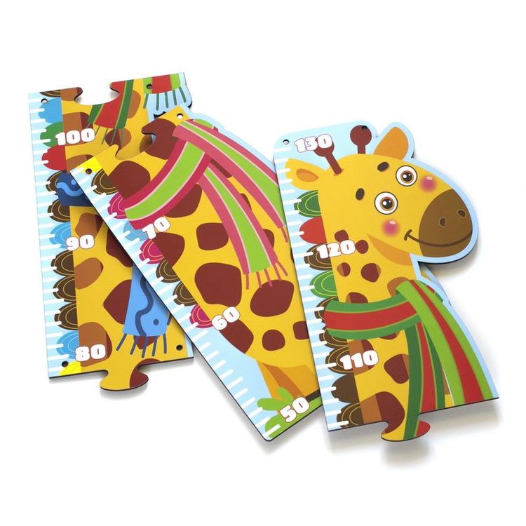 Ростомер «Жираф» — картинка 4