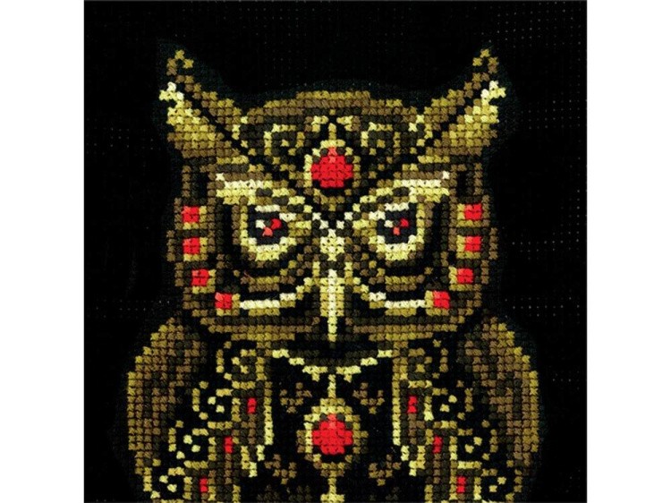 Набор для вышивания «Ключ мудрости» — картинка 2