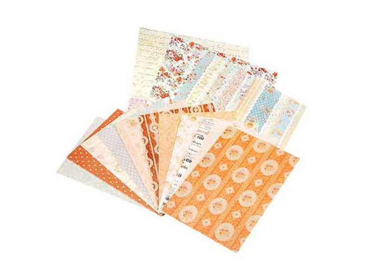 Набор из 10-ти открыток «Винтаж» — картинка 3