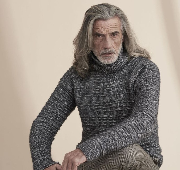 Пряжа Katia COTTON MERINO (119), клевер, 5 шт. по 50 г — картинка 3