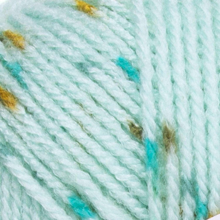 Пряжа YarnArt Baby color new (Беби колор нью) (209), принт, 5 шт. по 50 г — картинка 2