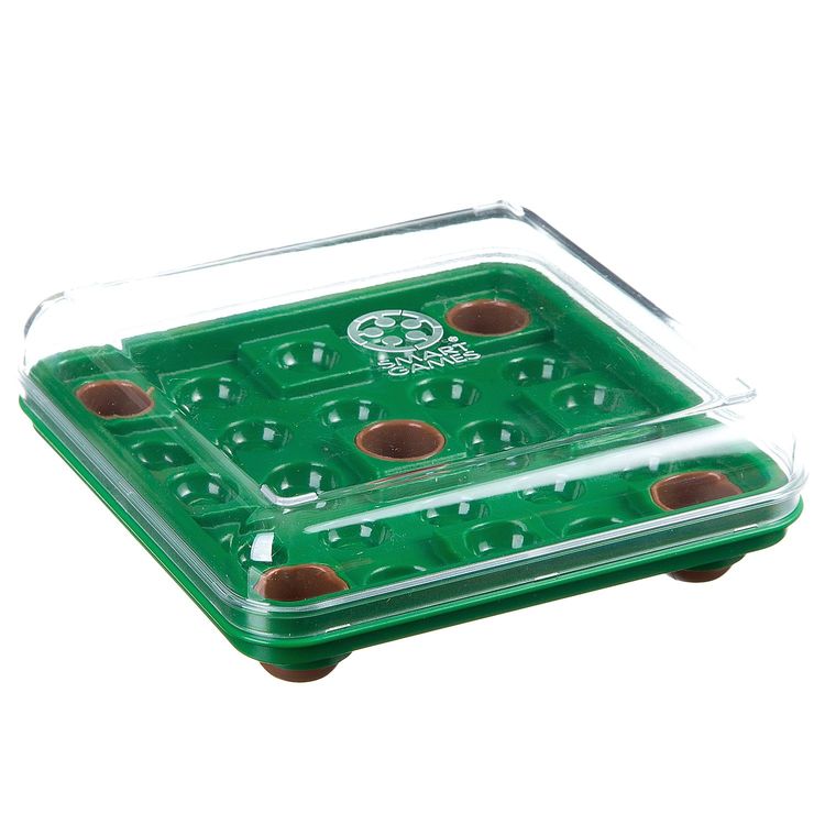 Логическая игра Bondibon SmartGames «Зайчики» — картинка 3