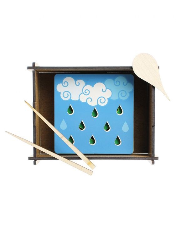 Линейки-трафареты,«Солнечная полянка» — картинка 2