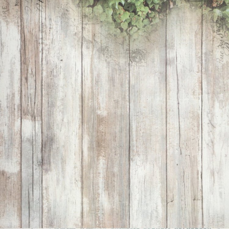 Набор бумаги «Лиловый букет» — картинка 16