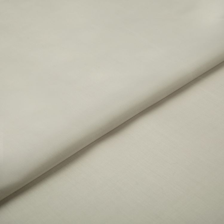 Ткань подкладочная Taffeta, 100% полиэстер, 200x152 см ± 1 см, цвет: №356 бежевый, Gamma — картинка 2