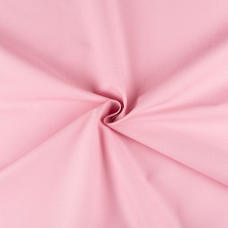 Ткань для пэчворка Краски Жизни Люкс, 146 г/м², 50х55 см, 100% хлопок, цвет: темно-розовый, Peppy — картинка 2