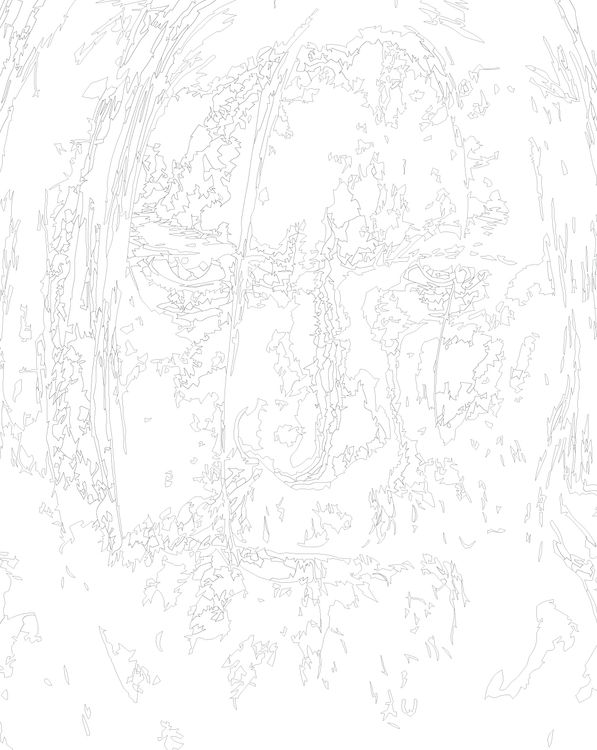 Картина по номерам «Игра престолов: Джейме Ланнистер» — картинка 3