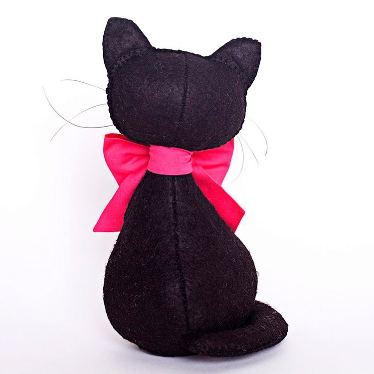 Набор для шитья «Мурлыка» — картинка 2