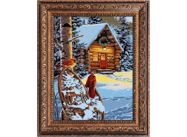 Рамка для картин «Lydia» — картинка 7