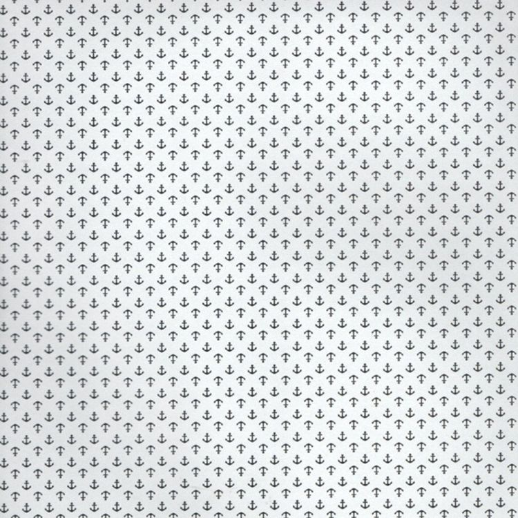 Набор бумаги для скрапбукинга «Морское путешествие» 25,5x25,5 см — картинка 13