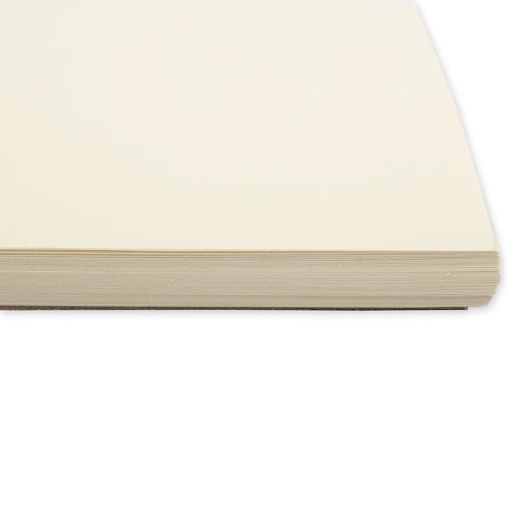 Скетчпад «Зайчики», мягкая обложка, жесткая подложка, бумага тонированная, 80 г/м2, А5, на гребне, 80 л., Аква-колор — картинка 2