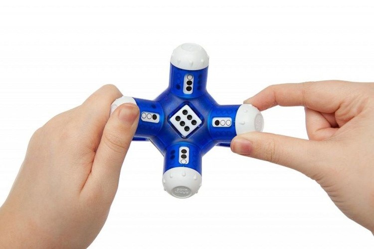 Головоломка БомбоСчёт (Recent Toys) — картинка 4