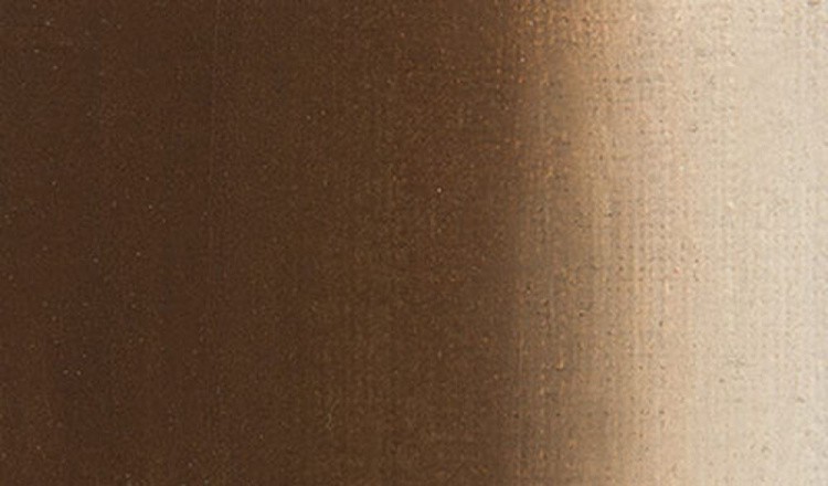 Краска гуашь Vista-Artista Fine художественная (Умбра жженая), 40 мл — картинка 2