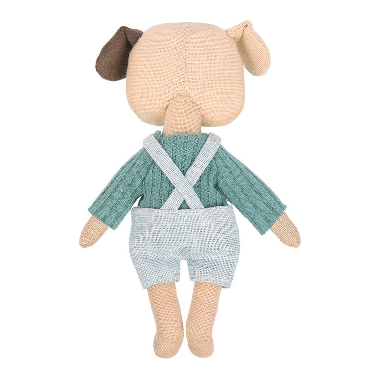 Набор для шитья «Песик Мелвин» — картинка 2