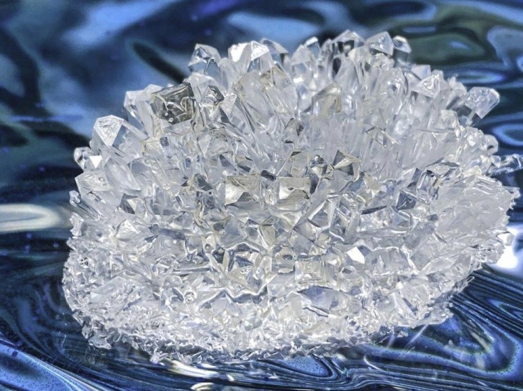 №308 Crystals/ Кристаллы, 1 шт., Art Blong — картинка 2