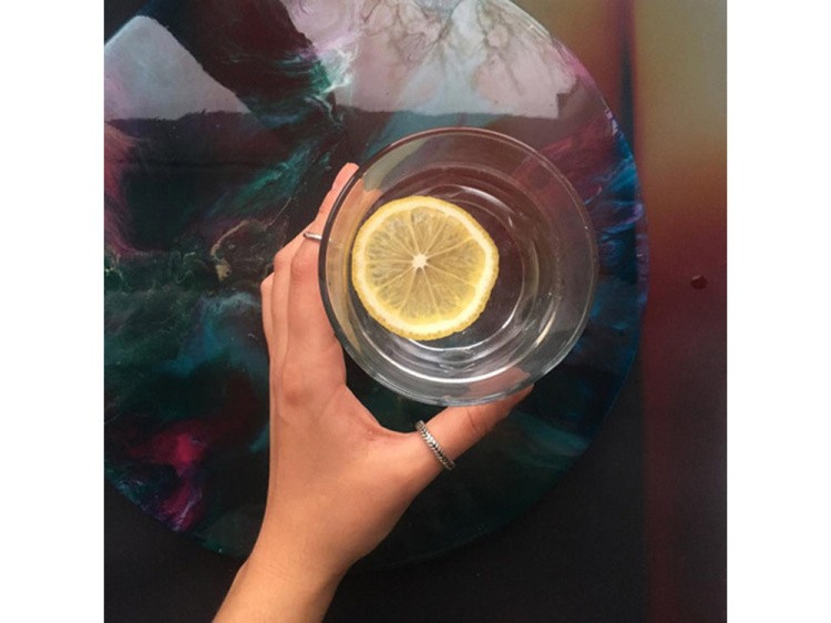 Эпоксидная смола для твердого защитного слоя 1360 г, CraftHardResin — картинка 3