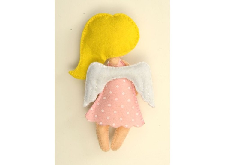 Набор для шитья «Манечка» — картинка 2