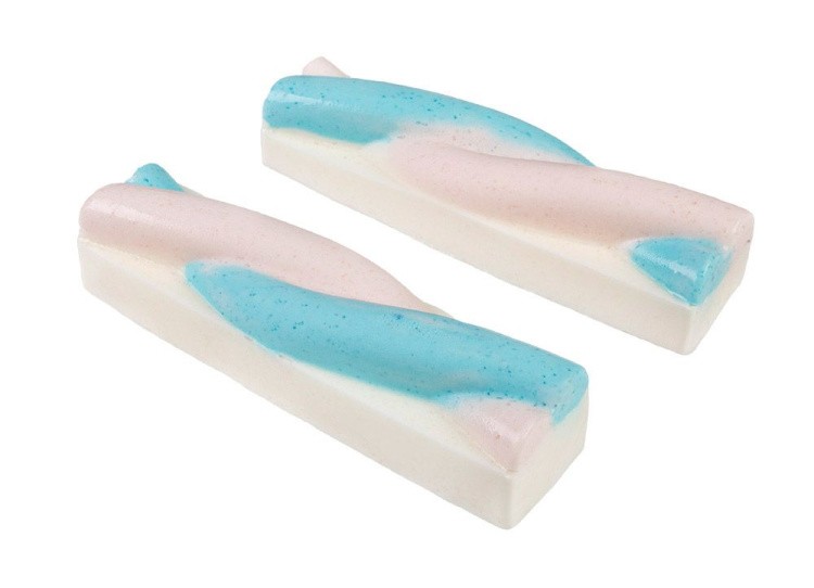 Форма силиконовая «Маршмеллоу» для пирожных, 30x17,5x3 см, S-CHIEF — картинка 2