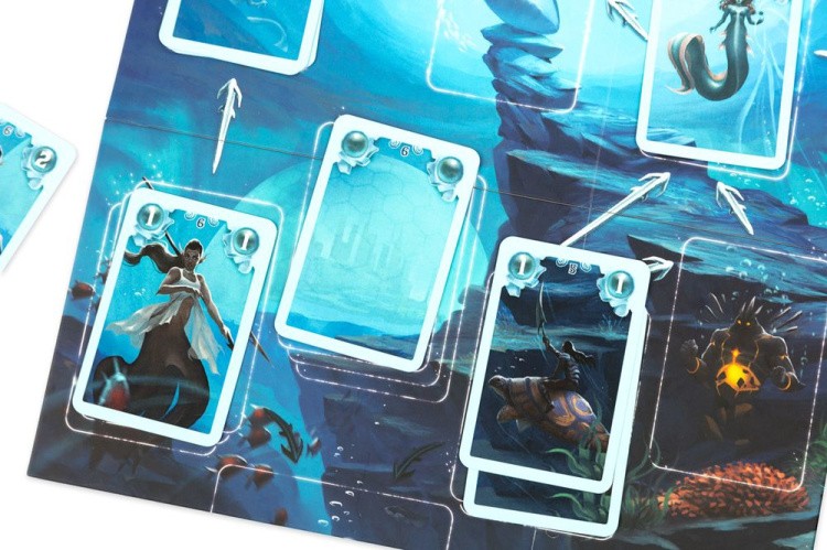 Игра настольная «Опал» — картинка 4