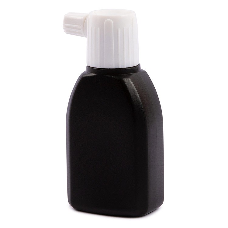 Тушь жидкая черная, 100 мл, Vista-Artista — картинка 2