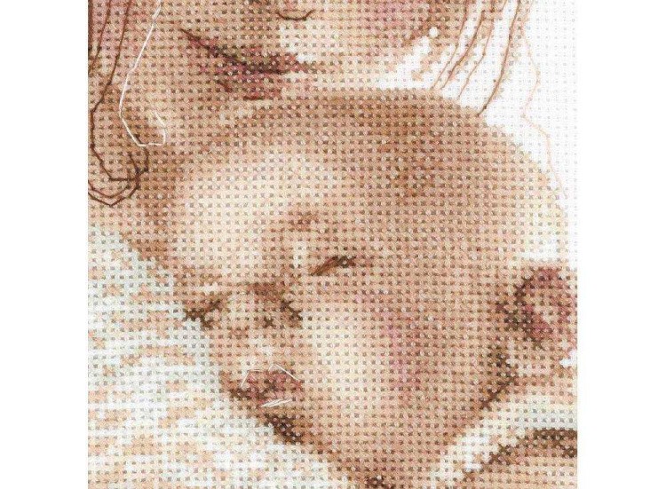 Набор для вышивания «Нежность» — картинка 3