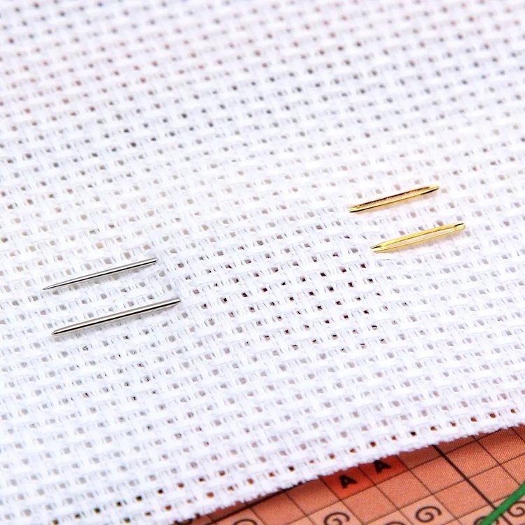 Набор для вышивания «Лесные сны» — картинка 3