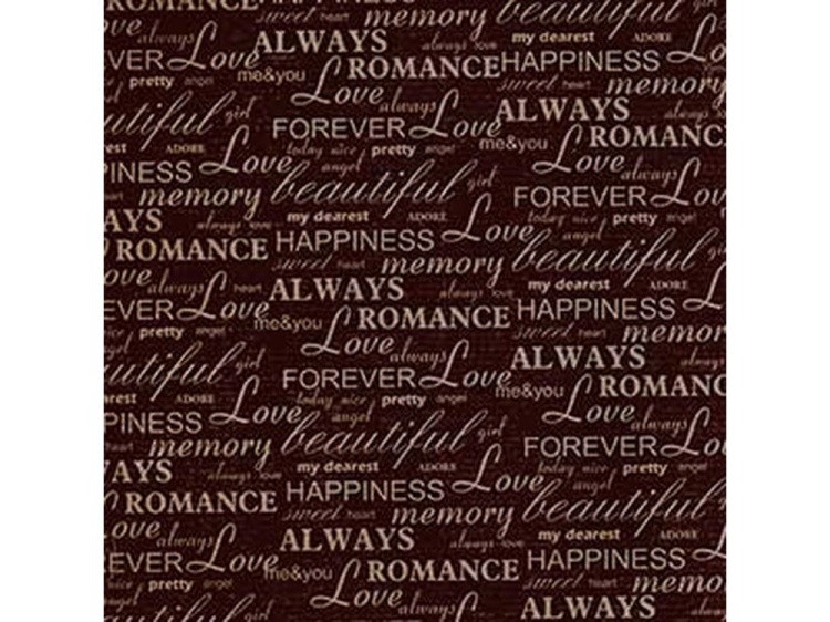 Набор бумаги «Романтика утра» — картинка 21