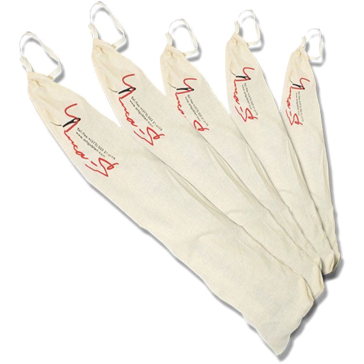 Пяльцы деревянные с клипсами, 40х56 см — картинка 2