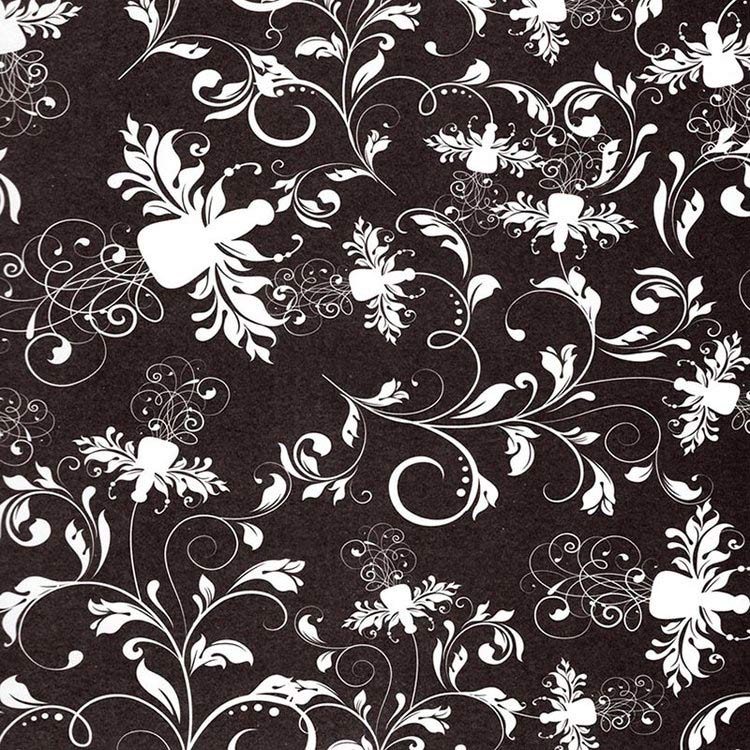 Набор бумаги «Золотое барокко» — картинка 16