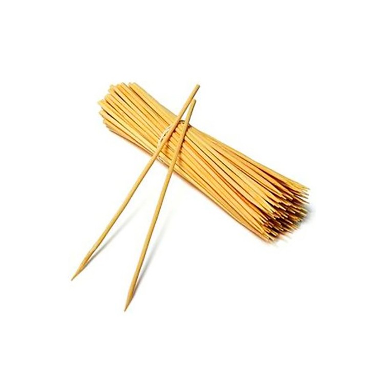 Бамбуковые палочки для перемешивания смолы, 20 шт., Craftsmen.store