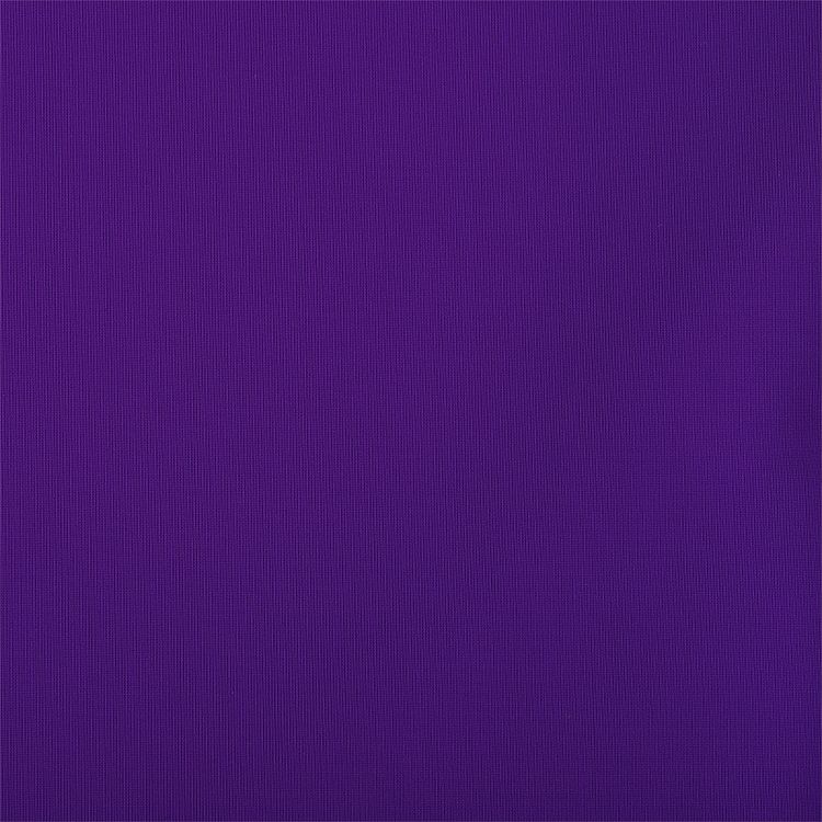 Ткань трикотажная Бифлекс матовый, 6 м, ширина 150 см, 190 г/м², цвет: 5005 фиолетовый, TBY — картинка 3