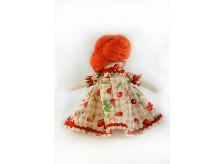 Набор для шитья «Машенька» — картинка 2