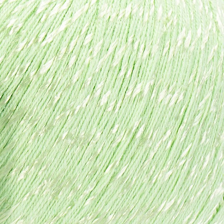 Пряжа YarnArt Summer (20), салат, 5 шт. по 100 г — картинка 2