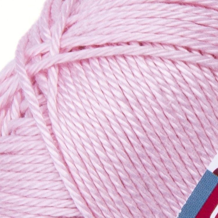 Пряжа YarnArt Luxor (Луксор гиза коттон) (1208), попурри, 10 шт. по 50 г — картинка 2