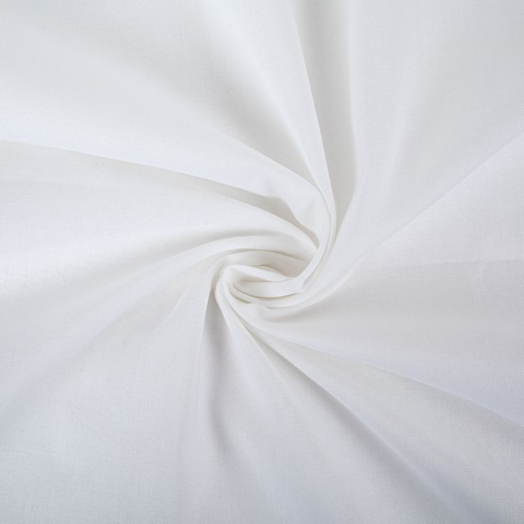 Ткань для пэчворка Краски Жизни, 140 г/м², 50х55 см, 100% хлопок, цвет: белый, Peppy — картинка 2