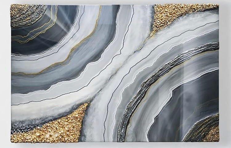 Прямоугольная основа для картины, 50x30 см, Art Blong — картинка 4