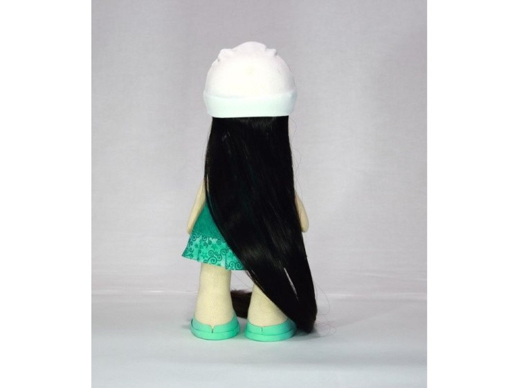 Набор для шитья «Элеонора» — картинка 3