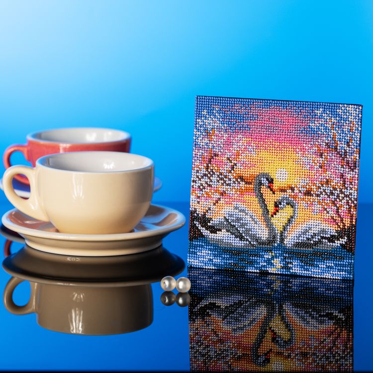 Набор для вышивания «Верность» — картинка 4