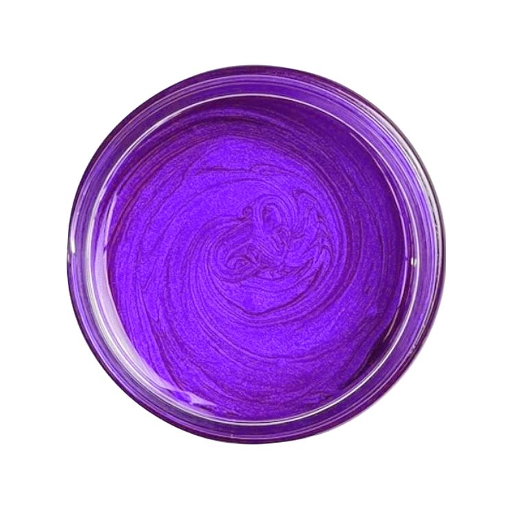 Пигментная паста «Пурпурный пейсли», 20 мл — картинка 2