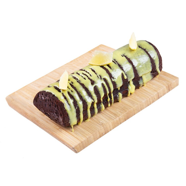 Форма силиконовая  для тортов и пирогов, 29,3х12,7х7,2 см, S-CHIEF — картинка 2