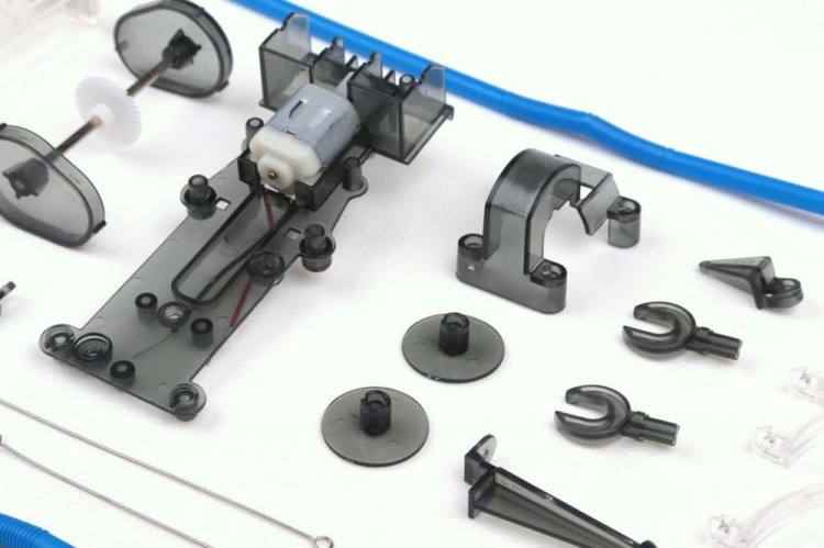 «Банкабот» Набор 4М — картинка 7