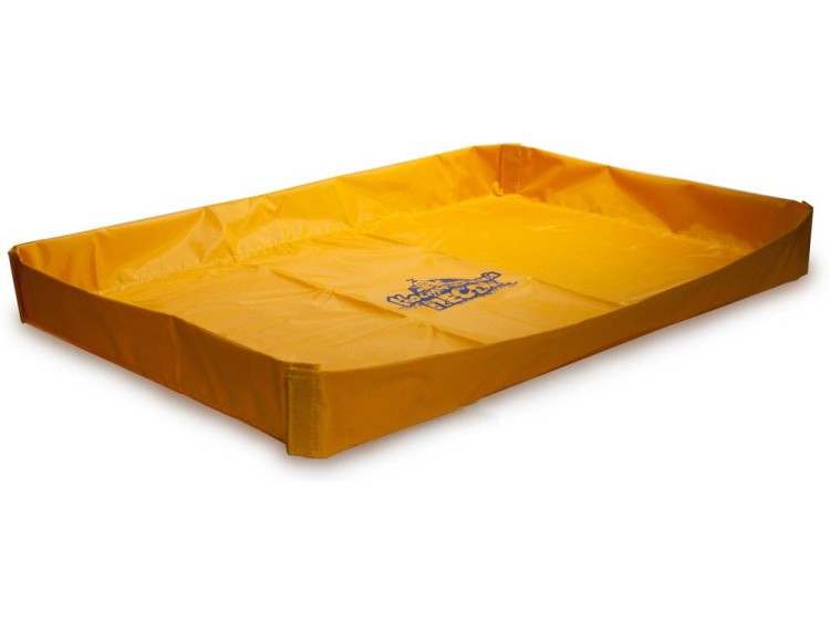 Космический песок 1 кг голубой с песочницей и формочками — Умный песок — картинка 2