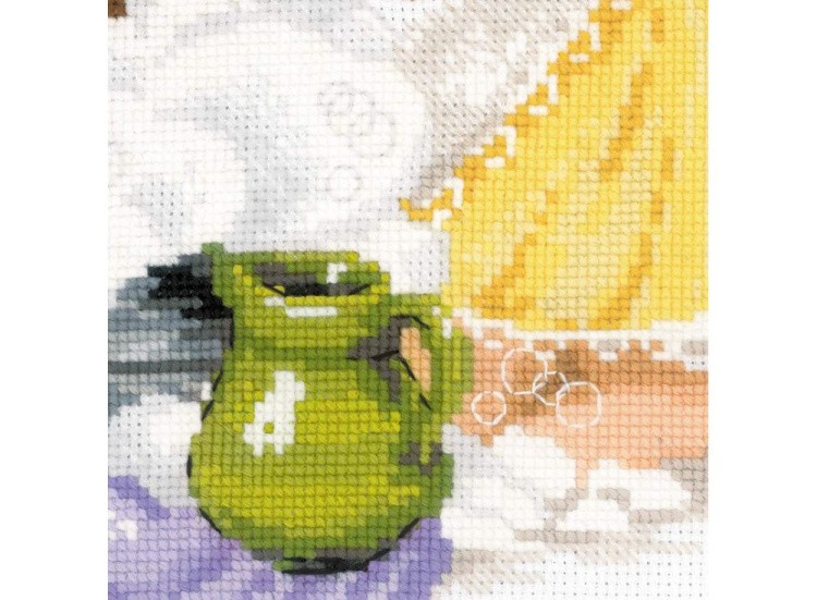 Набор для вышивания «Хозяюшки» — картинка 4