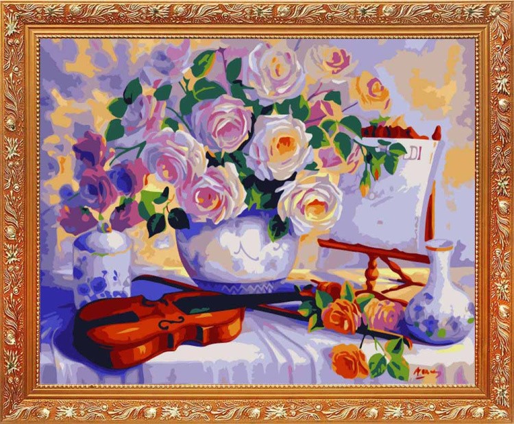 Рамка для картин «Angelica» — картинка 3