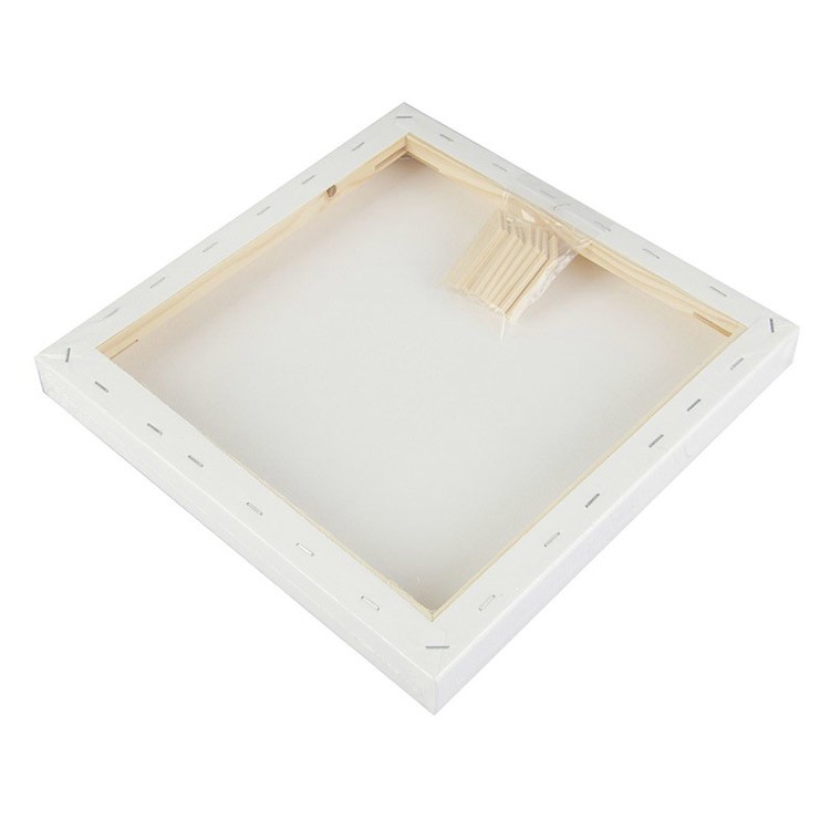 Холст на подрамнике 3D Малевичъ, хлопок, 30x30 см — картинка 2